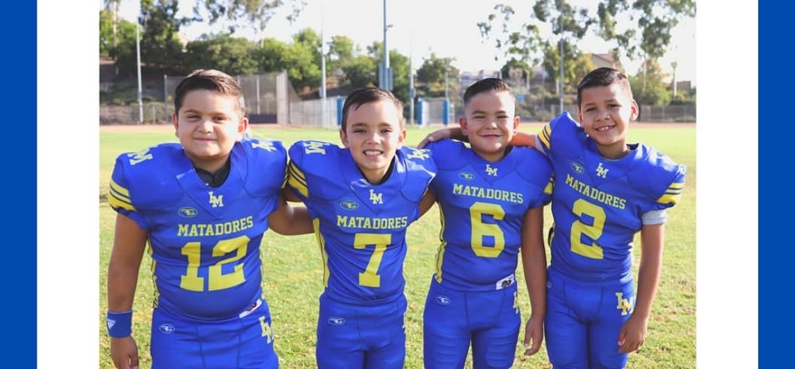 2021 Football Friends