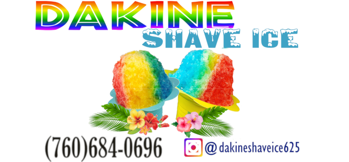 DAKINE SHAVE ICE
