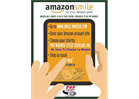Amazon Smile Gives Back to LM Pop Warner